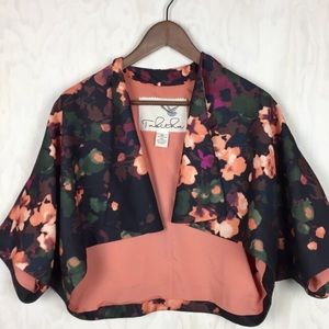 Anthropologie Shrug